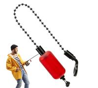 Cintres d'alarme pour canne à pêche - Petits accroches de morsure pour pêche à la carpe | Accessoires d'alarmes de pêche | Outils de pêche pour la pêche à la carrpe et détection de morsure