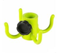 Cintres de parasol - Colorbaby - Lot de 30 - Plastique - 11 x 5 x 11 cm - Kl-bleu