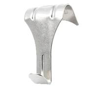 Cintres d'images, crochets de cadre photo pour le mur - Cintre mural pour cadre photo - Quincaillerie suspendue de nivellement réglable pour miroir d'art affiche peinture sur toile montage