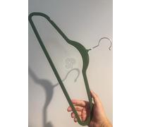 Cintres en Feutre - Lot de 20