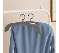 Cintres extensibles 5 pcs Gris gris G