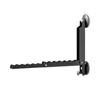 Cintres pliables - Cintre décoratif pliable 27,1 x 4 x 6 cm, crochets muraux | Prise sûre avec pour sacs, salles de bains, chambre à coucher, cuisine, garage, entrée, porte boue