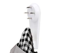 Cintres pour cadre photo | Crochets à ongles invisibles | Supports muraux robustes pour peintures | Outil mural en toile, crochets de décoration pour murs en béton, bois, brique,
