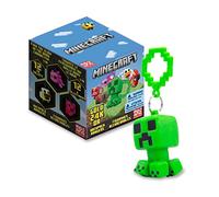 Porte-cles - Minecraft - Porte-clés Pour Sac à Dos En Plastique