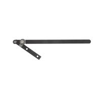 Cintreuse à Barres D'armature Portative Manuelle pour Métal 2-7 MM | Acier, Fer et Cuivre, Précision Constante, Montage sur Établi, pour Atelier Mobile et Chantier