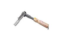Cintreuse à chaud en acrylique, outils de boîtier, cintreuse à chaud électrique, arc de cintrage, lettres lumineuses, outils matériels pour plastique PVC(12cm)