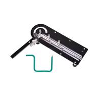 Cintreuse à Fil Ergonomique Robuste Portable