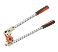 Ridgid Cintreuse à instrument modèle 610M 38058 — 10 mm, acier inoxydable, ultra-résistante