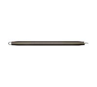 Cintreuse à ressort en PVC de 12 mm de diamètre extérieur, for tubes en acier de 380/725/1005/1510 mm de long, for tuyaux en PVC de 16 mm(1005mm long)