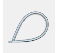 Cintreuse à ressort interne - Pour tuyau PER de 20 mm - Aluminium