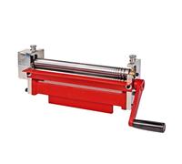 Cintreuse à rouleaux DRB 300 D24620