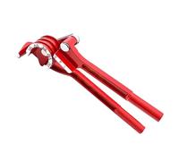 Cintreuse à Tube Cintreuse de tubes 3 en 1, cintreuse combinée à 90° et 180°, for 6 mm, 8, 10, outils manuels for tuyaux frein carburant