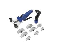 Cintreuse à Tube Kit d'outils de cintrage manuel for tubes en cuivre 5 à 12 mm