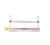 Cintreuse acrylique, machine à cintrer à chaud, plaque en plastique, caisson lumineux, présentoir en PVC, plaque en plastique - Cintreuse de plastique PVC