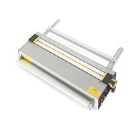 Cintreuse acrylique, machine à cintrer l'acrylique ABM700, machine à cintrer les panneaux organiques/feuilles plastiques, machine à chauffage infrarouge