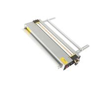 Cintreuse acrylique, machine à cintrer les panneaux acryliques, caisson lumineux publicitaire à chauffage infrarouge (ABM1300)