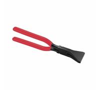 Cintreuse antidérapante à 180° pour couvreurs, plombiers, travailleurs - 26 cm