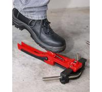 Cintreuse arbalète cintrage optimisée sans effort - 2503 VIRAX