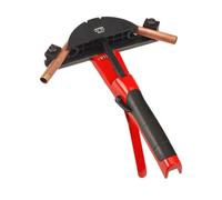Virax Cintreuse arbalète Capacité Ø 12–22 mm, légère et maniable