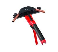 Cintreuse arbalète VIRAX Tube cuivre recuit - Ø3/8-1/2-5/8-3/4-7/8' - 250303 G
