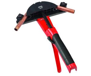 Cintreuse arbalète VIRAX tube cuivre recuit - Ø12-15-18-22 mm - 250301