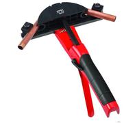 Cintreuse arbalète VIRAX Tube cuivre recuit - Ø3/8-1/2-5/8-3/4-7/8' - 250303