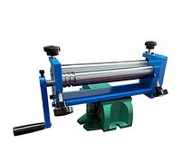 Cintreuse circulaire manuelle SJ300 à 3 rouleaux pour serre-joint 300 mm