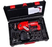 Virax Ministem cintreuse 18v 12-14-16-18-22mm - 251778 - virax