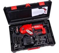 Cintreuse compacte 18V MINISTEM 14-16-18-22 mm 251774 - Virax
