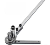 Cintreuse de barre en acier manuelle 2,5 mm