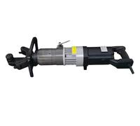 Cintreuse De Barres D'acier Électrique Portable, Redresseuse De Barres D'acier Hydraulique Portable Sans Balais, Cintreuse De Cerceaux(NRB-25)