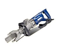 Cintreuse de barres d'armature, Cintreuse De Barres D'acier Hydraulique Électrique, Machine À Cintrer Manuelle D'armature RB-16, Cintreuse portative