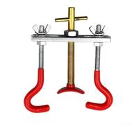 Cintreuse de branche pour bonsaï, outil de façonnage réglable en acier au carbone pour le jardinage et l'élagage