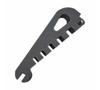 Cintreuse de bras de temple - Contrôle précis de la flexion, anti-marque, aligneur de lunettes, instrument de soins de la vue | Conçu pour les apprenants Experts Spécialistes des lentilles Méc