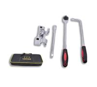 Cintreuse de câble CCD manuelle, outil de cintrage de fil, design réglable pour câbles 10KV, angle de courbure 0-90°, convient pour câbles carrés de 35 à 240