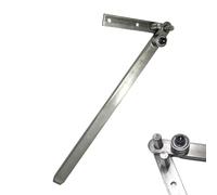 Cintreuse de Câbles | Outil de Cintrage Manuel de Tubes Métalliques Antidérapant | Gabarit de de Fil Professionnel | Outil de Formage Durable Métal | Accessoire de Travail Précis | pour Industr