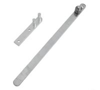 Cintreuse de fil pour cintres avec outil de cintrage de tige en acier conçu pour un contrôle précis de l'angle et des tâches de pliage de fer robustes dans les ateliers de construction et de meubles