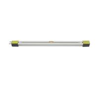 Cintreuse de plastique acrylique et PVC, machine à cintrer portable for, manuelle for bande chauffante Conseil biologique(125cm)