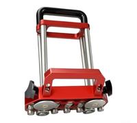 Cintreuse de précision en métal à double station pour des angles de 0 à 90 | Construction en alliage, double station pour plus d'efficacité, courbure précise de 0 à 90°, compact pour les ateliers avec