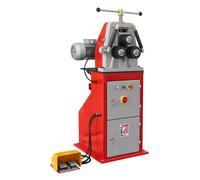 Cintreuse de profiles motorisee Holzmann rbm28_400v