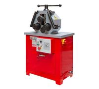Cintreuse de profiles motorisee Holzmann rbm30_400v