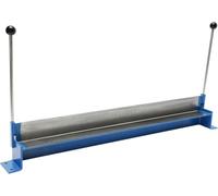 Cintreuse de tôle 914mm 135° Cintreuse de table pliante Cintreuse rotative Outil manuel de cintrage de tôle, frein de tôle, frein de machine à cintrer métallique Pour acier au carbone Feuille de