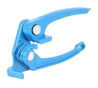 Cintreuse de tube 1/8 3/16 1/4 pouce, pour tuyau de frein à carburant, tuyau de refroidissement AC