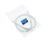 Cintreuse de tube à ressort professionnelle de 101,6 cm pour tuyaux en cuivre et aluminium avec construction en acier à ressort durable (16 mm)