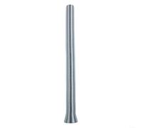 Cintreuse de tube en acier à ressort trempé à l'huile pour un pliage de qualité professionnelle de tubes en cuivre et aluminium sans aplatissement ou plis (22 mm)