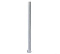 Cintreuse de tube en acier à ressort trempé à l'huile pour un pliage de qualité professionnelle de tubes en cuivre et aluminium sans aplatissement ou plis (12 mm)
