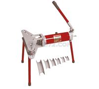 CINTREUSE DE TUBE HYDRAULIQUE 12" - 2” HOLZMANN RBM10