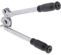 Cintreuse de tube robuste de 8 mm pour cuivre, aluminium, acier, eau, gaz, plomberie manuelle