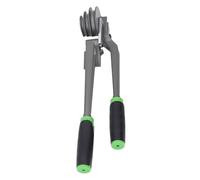 Cintreuse de Tubes, 1/4 3/8 1/2 Pouces 180 ° OD en Alliage de Cuivre et D'Aluminium avec Poignée Ergonomique, Cintreuse Manuelle pour Cuivre, Laiton, Aluminium, Tuyaux en Acier