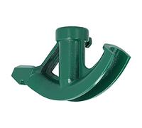 Cintreuse de Tubes 3 en 1, 5/8", 3/4", 1", 1/4", Convient pour Tube Galvanisé 90°-180°, Tube en Fil électrique, Tube en Alliage d'Aluminium, Tube en Fer Fin, PVC Tuyau en Plastique etc. (1 1/4")